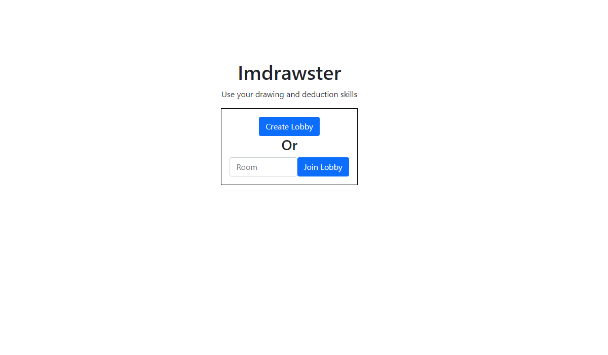 imdrawster